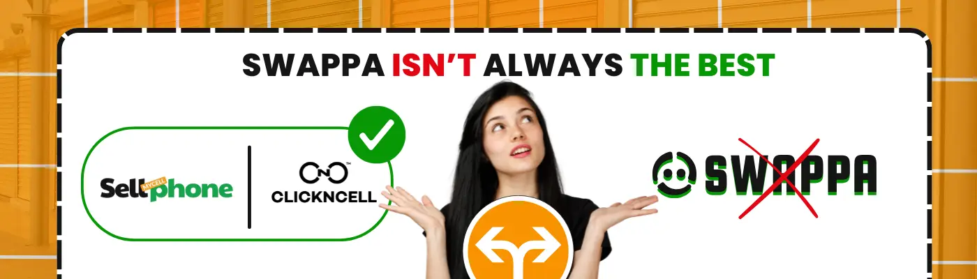 Why Swappa Isn’t Safe for Phone Sellers Anymore (And Better Options in 2025)